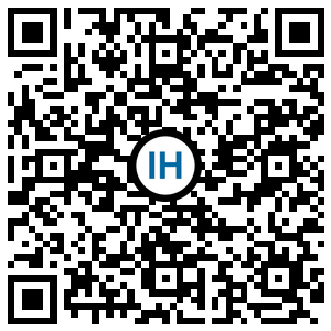 QR Code dell'evento