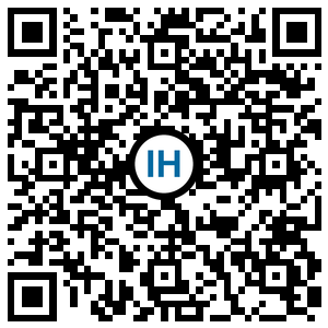 QR Code dell'evento